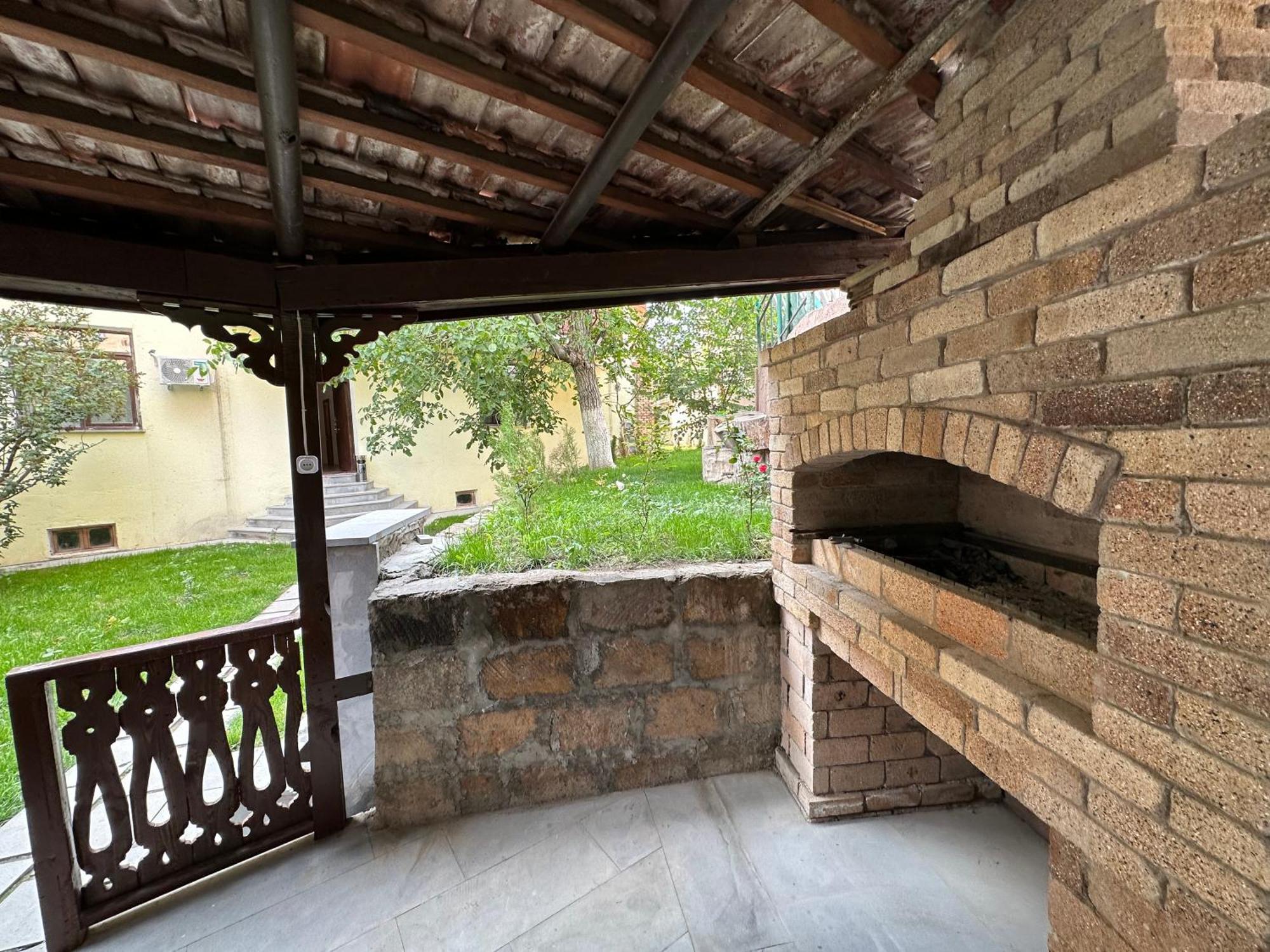 Armenia Hotel Erevan Exterior foto